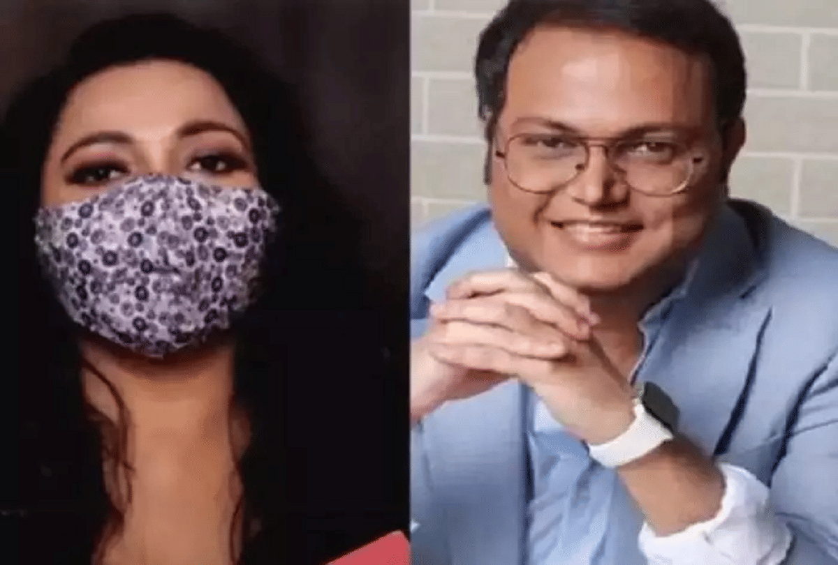 Vibhu Agarwal’s ULLU app rubbishes Sagarika Shona’s allegationsWhatever she has been saying is baseless