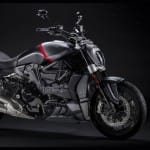2021 Ducati XDiavel Black Star