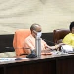 सर्किट हाउस में बैठक करेंगे मुख्यमंत्री योगी आदित्यनाथ (फाइल फोटो)।
