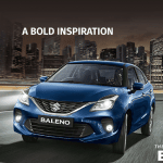 Maruti Suzuki Baleno