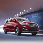 Maruti Suzuki