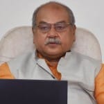 एससीओ बैठक में केंद्रीय कृषि मंत्री नरेंद्र सिंह तोमर