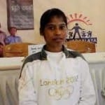 पिंकी करमाकर
