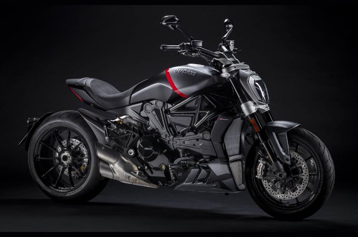 2021 Ducati XDiavel launched in India ducati xdiavel 2021 price in india