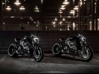 2021 Ducati XDiavel launched in India ducati xdiavel 2021 price in india