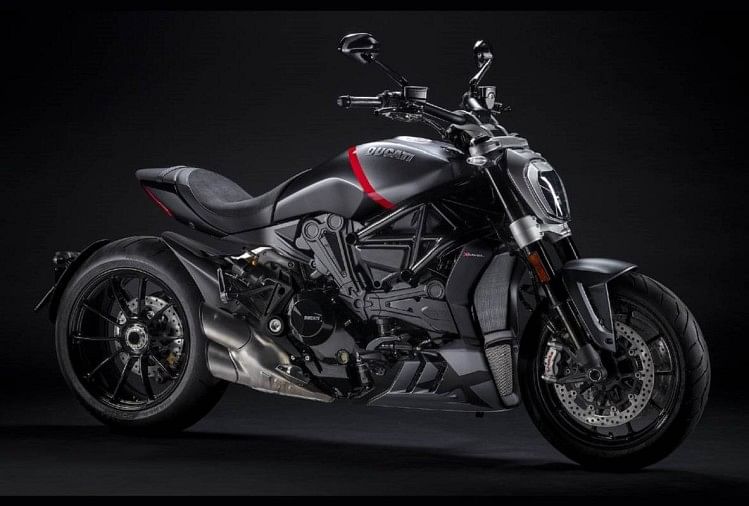 ducati xdiavel s 2021