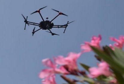 Abu Dhabi attack UAE bans private drones