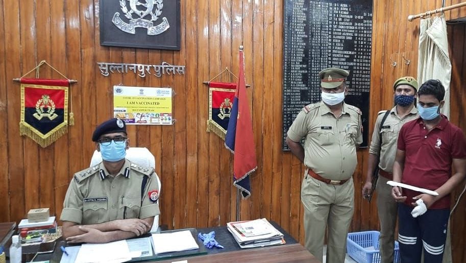 Elder brother murdered yonger brother just because of hate