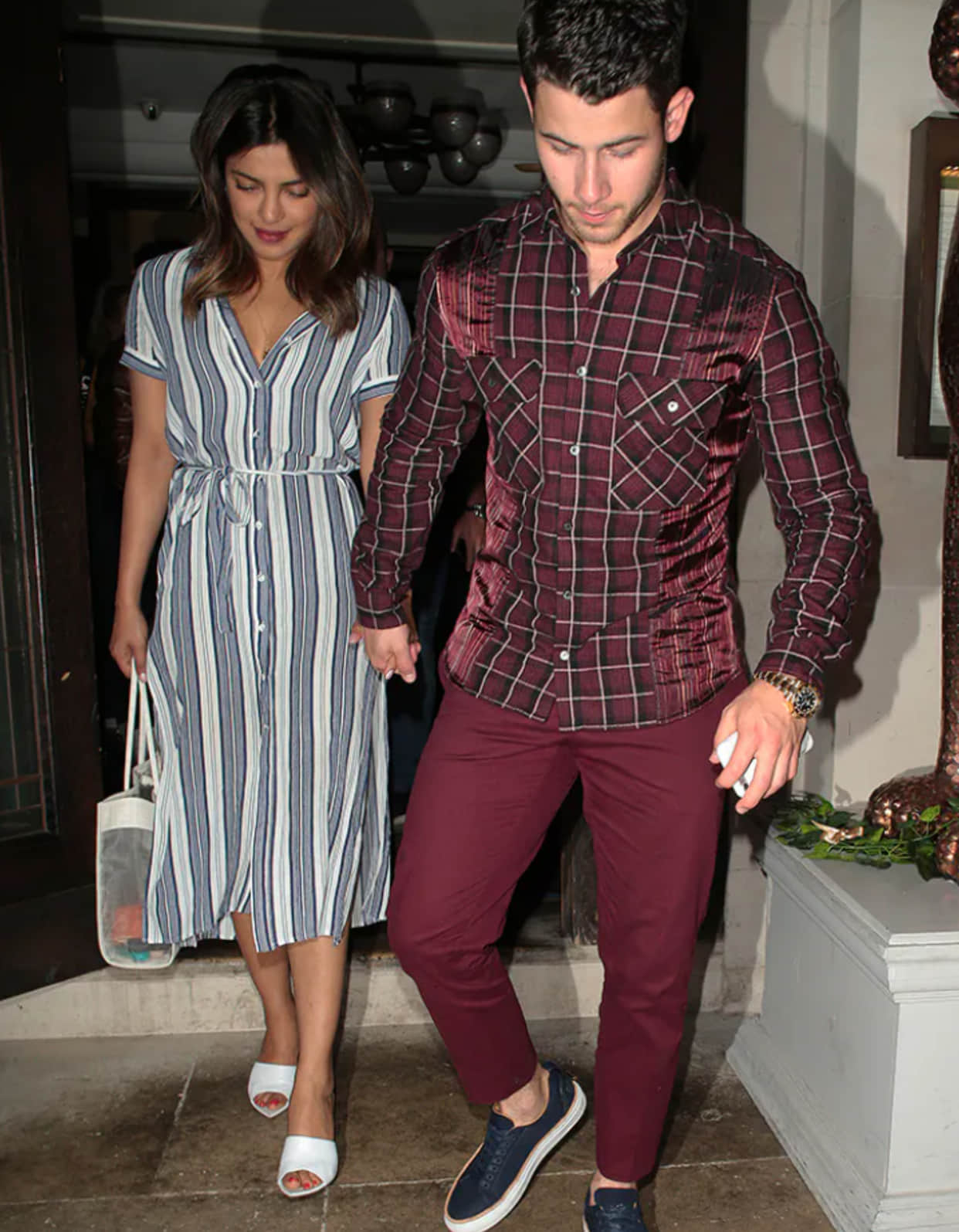 Covid-19 Priyanka Chopra, Nick Jonas raise over USD 3 million to help India fight against the pandemic