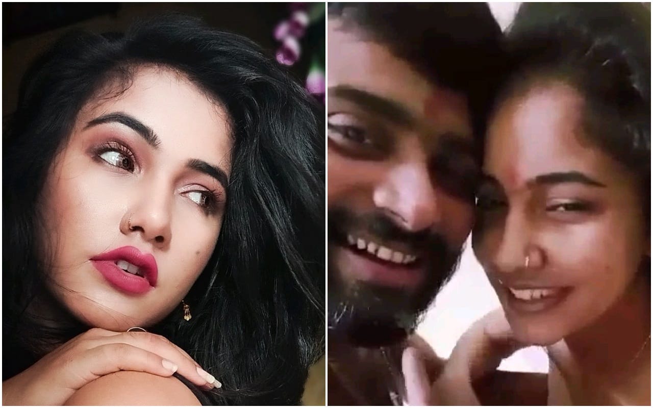Bhojpuri Actress Priyanka Pandit Reaction On MMS Video Leak