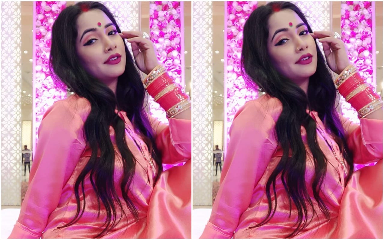 Trisha Kar Madhu Viral Video: Bhojpuri Actress Wants Support From Her Fans After MMS Leaked