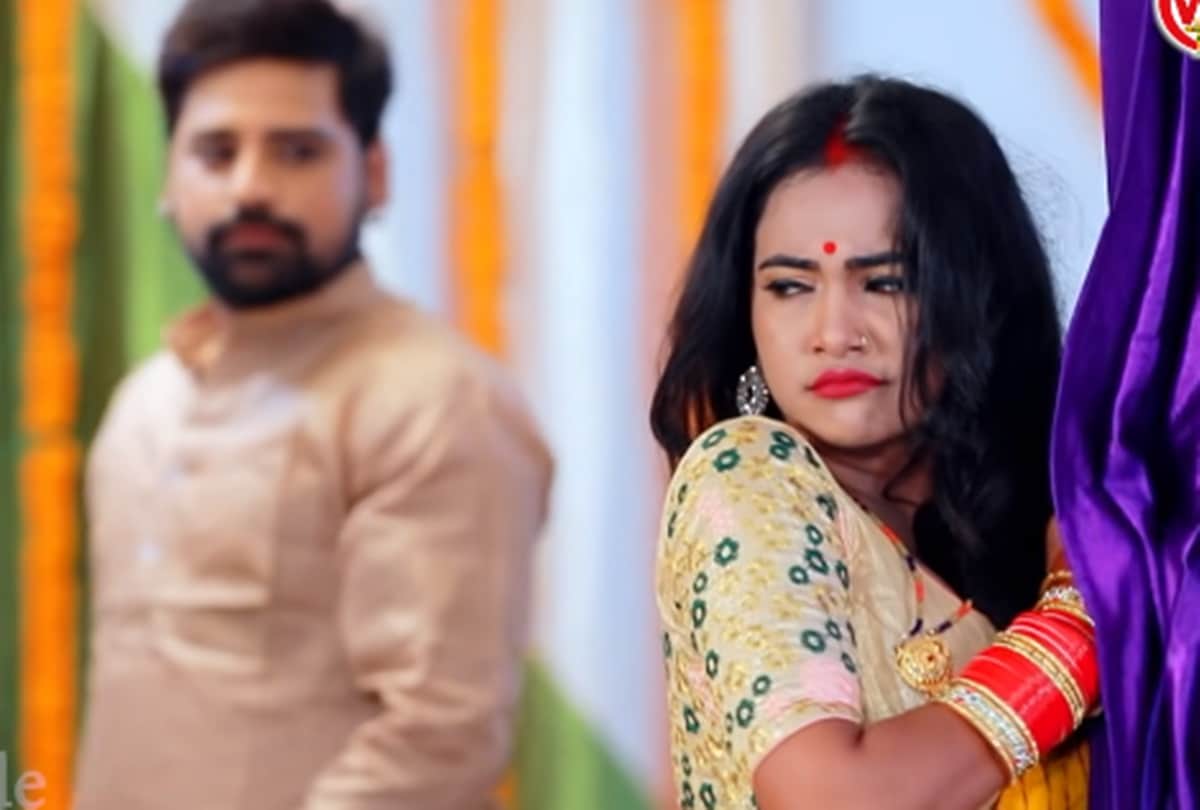 Bhojpuri Actress Trisha Kar Madhu MMS Leaked See Her Hot Pictures