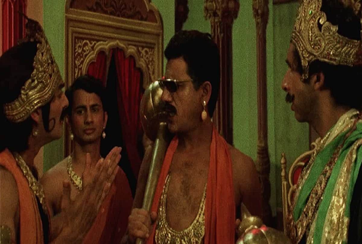 Bioscope with Pankaj Shukla Jaane Bhi Do Yaaro Kundan Shah Naseeruddin Satish Kaushik Sudhir Mishra