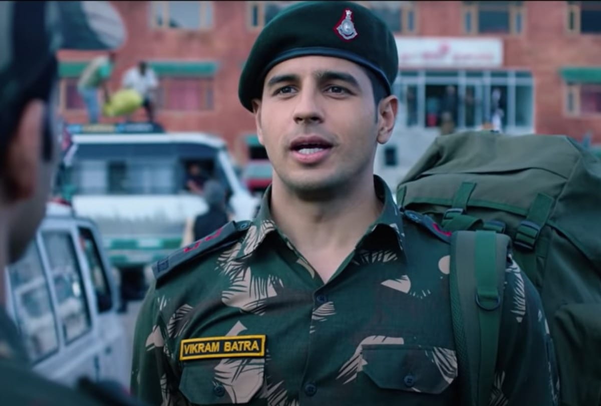 Shershaah Movie Review: Sidharth Malhotra Kiara Advani Film on Kargil Hero Captain Vikram Batra, Watch on Amazon Prime