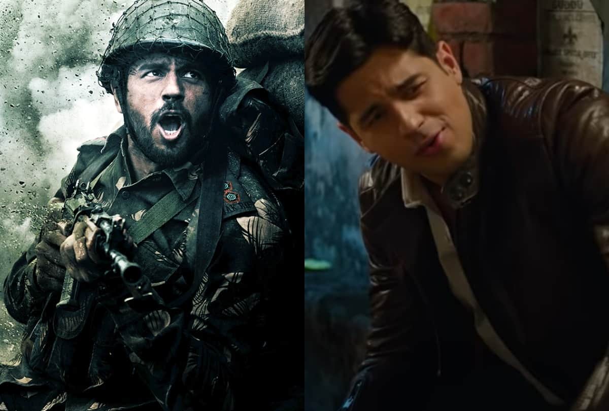Not Sidharth, Salman Khan wanted Aayush as Shershaah Vikram Batra