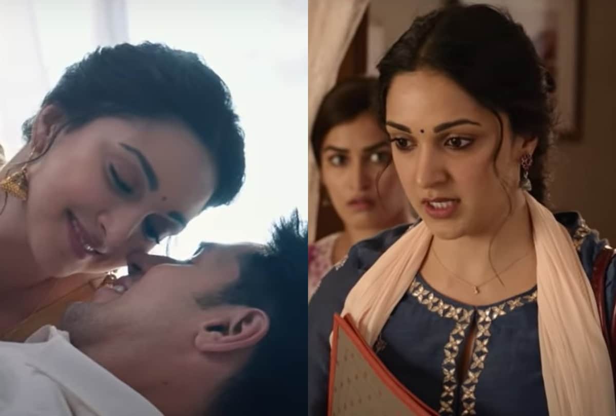 Shershaah Movie Review: Sidharth Malhotra Kiara Advani Film on Kargil Hero Captain Vikram Batra, Watch on Amazon Prime