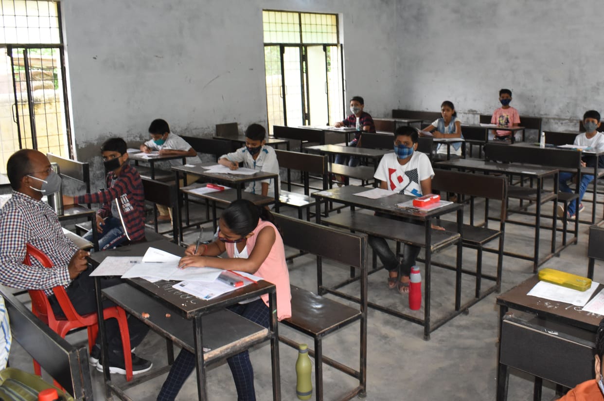 education