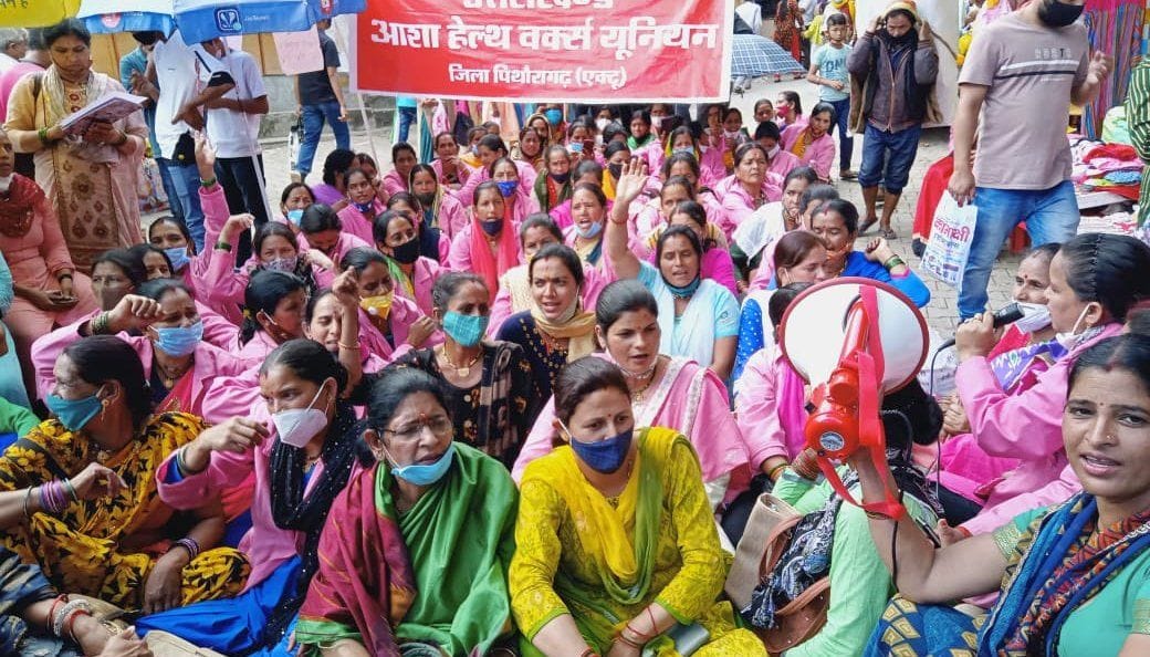 Hopes raised against the government