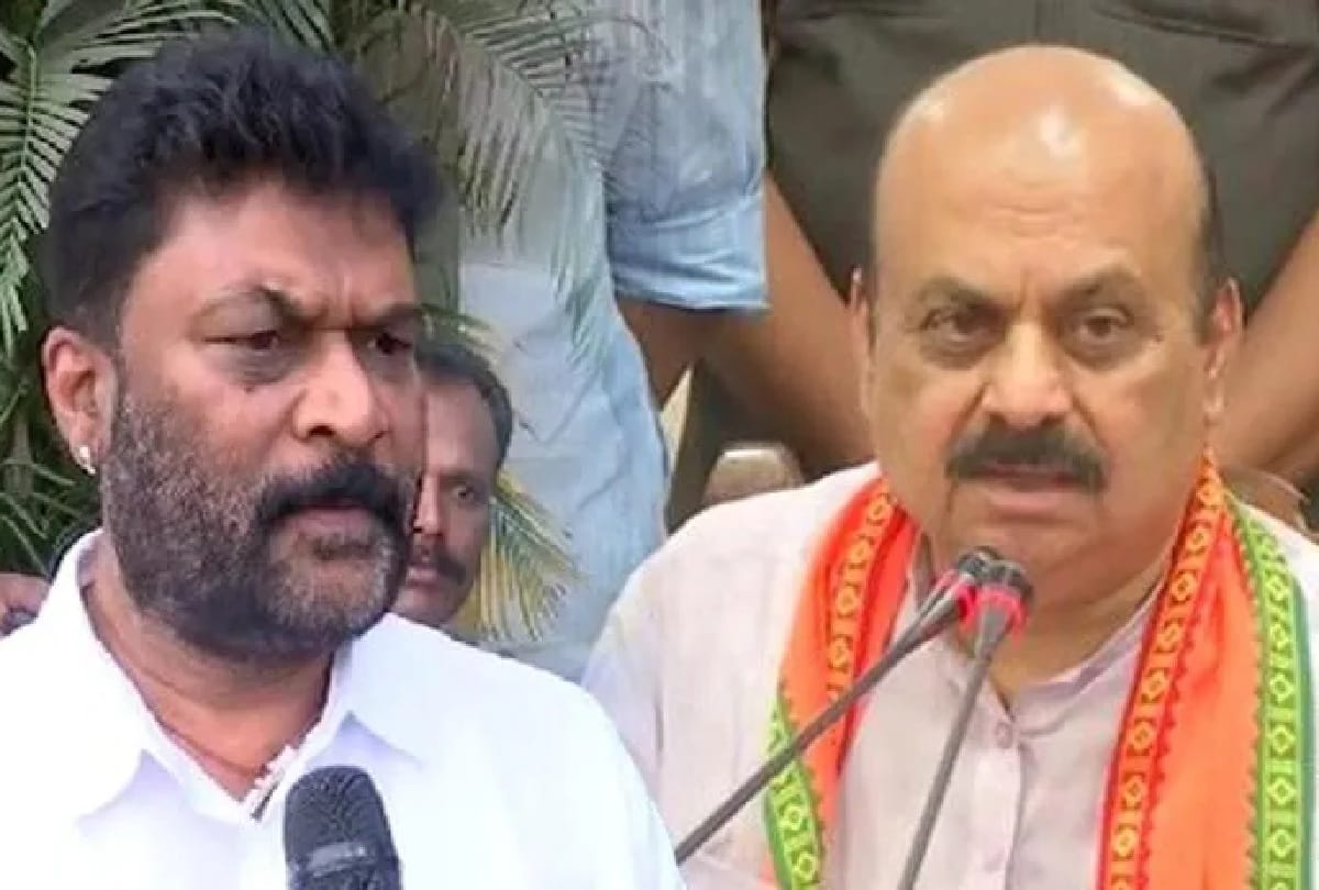 karnataka tourism minister anand singh said if demands will not fulfill then i resign