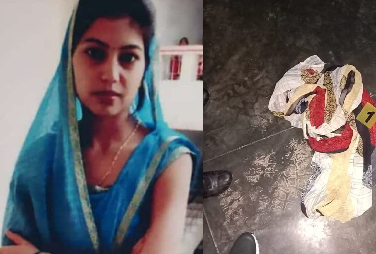 Wife Commits Suicide After Husband Death Etah News