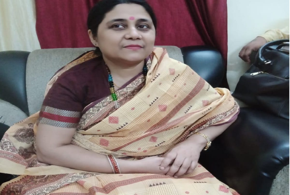 Netaji Subhash Chandra Bose great granddaughter gave controversial statement regarding the shrine
