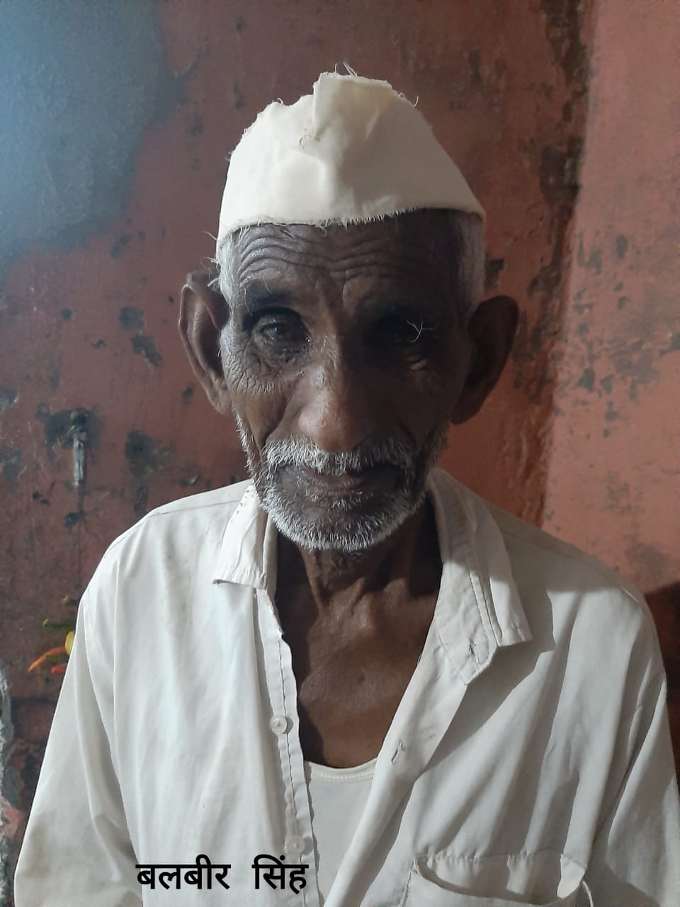 The cursed land of Sarparaj Vasukinath is in Afzalgarh area.