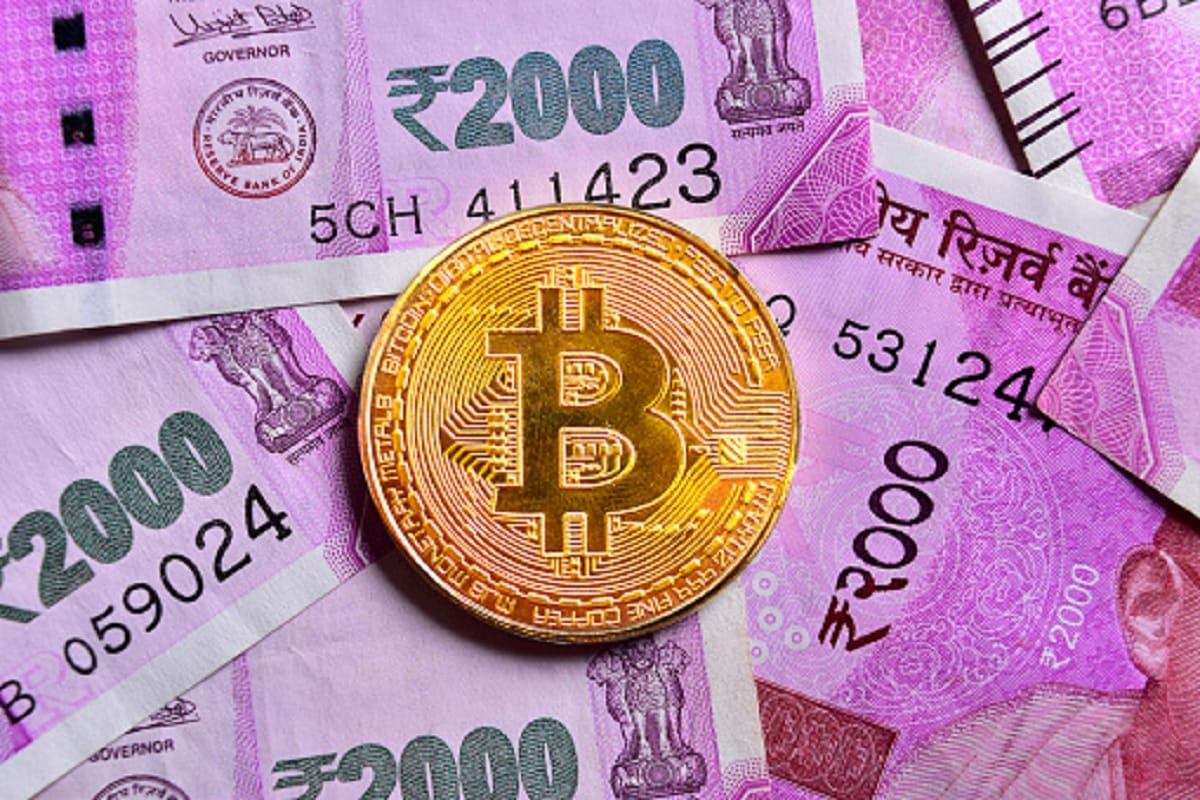 Bitcoin Prices Today in India 23 August 2021 Cryptocurrency Rates Surged