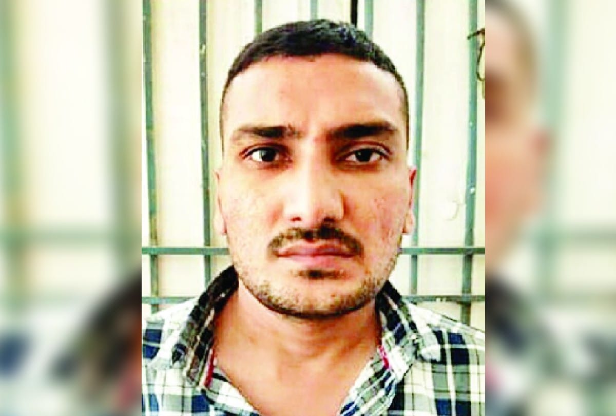 Cyber Criminal Arrests From Ghaziabad Fraud With Youth Jobs In Metro Rail