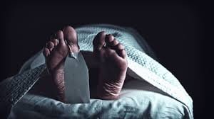 farmer died at field