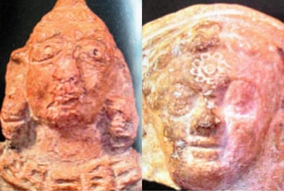 75th independence day 2021 and Dholavira the Story of a Civilization in india