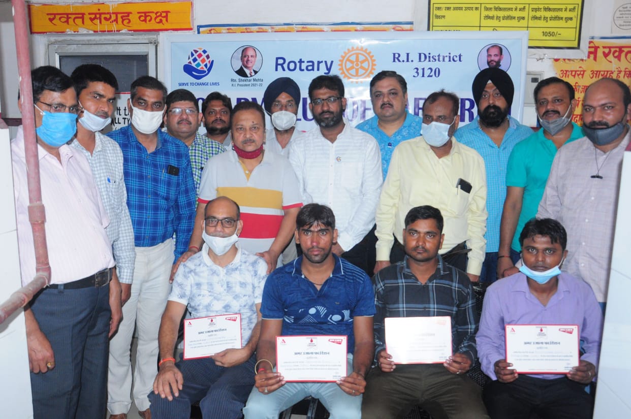 amar Ujala foundation