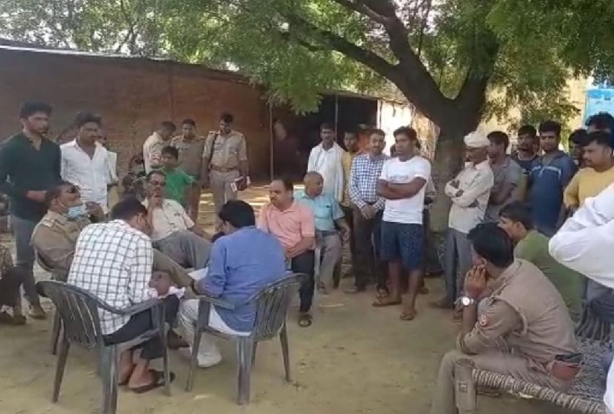 Wife Commits Suicide After Husband Death Etah News