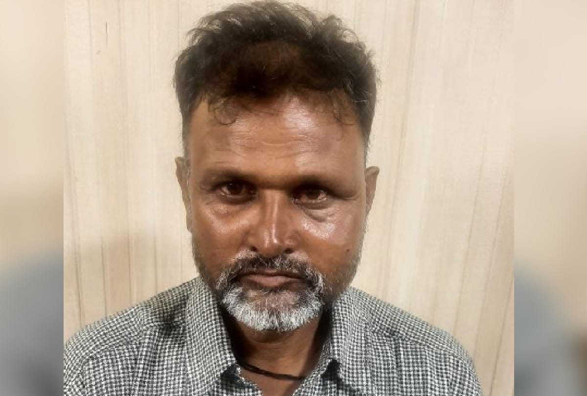 Chaimar gang leader Fati arrested in Agra