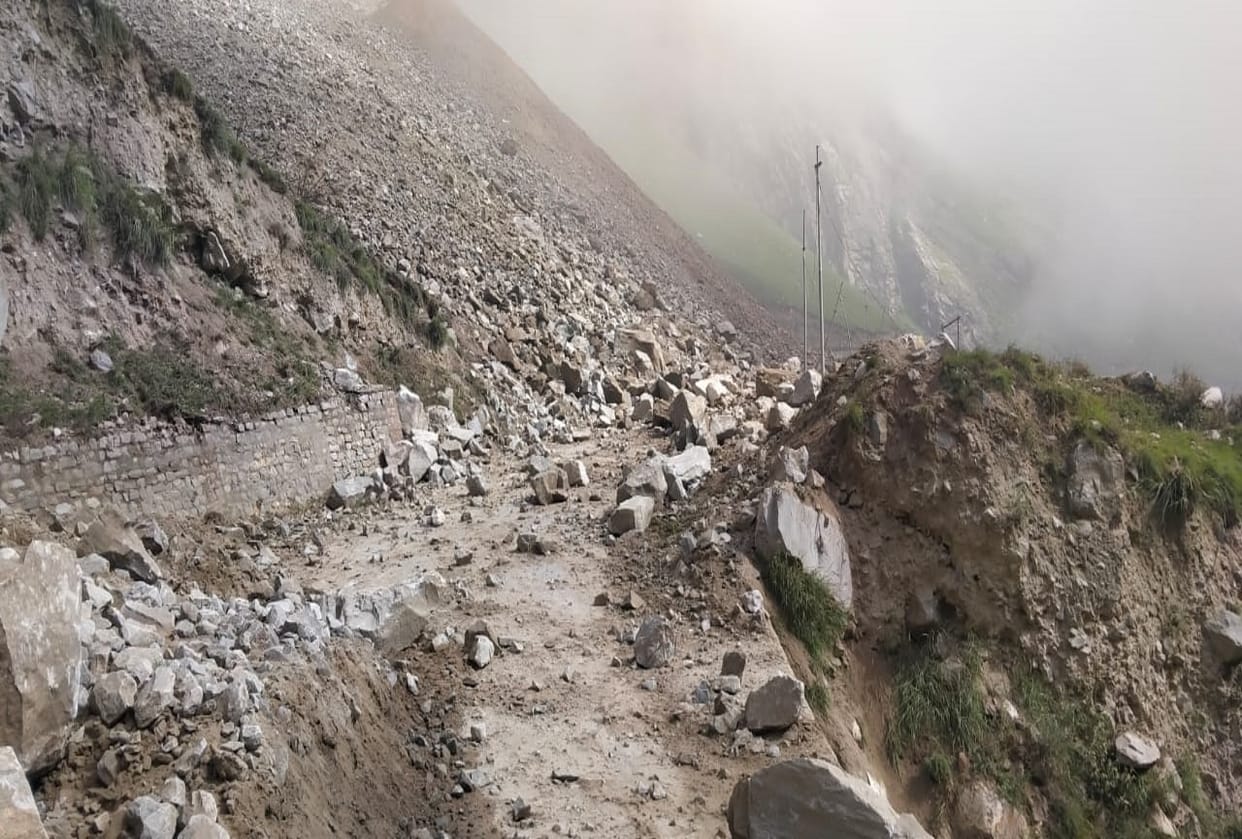 Uttarakhand Weather Forecast: in many areas weather is clear