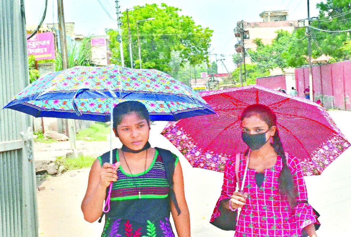 Delhi: Weather may take a turn from Sunday