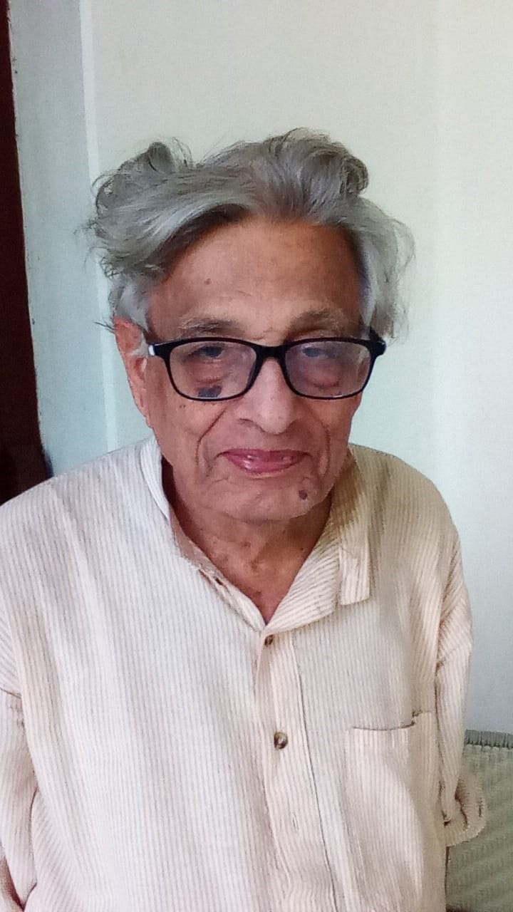 there is still a lot left to read and write: Prof. Irfan Habib
