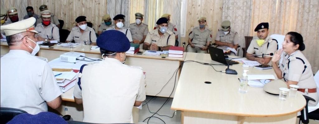 If the chain robbery does not stop, then the SHO will be appointed: Mamta