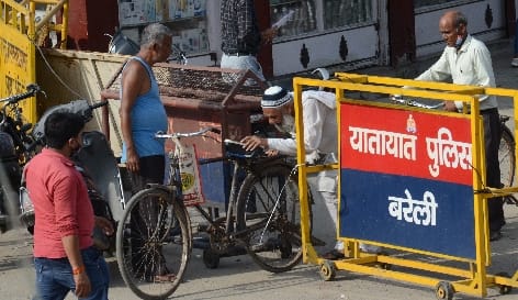 Two more days will be excavated at Patel Chowk