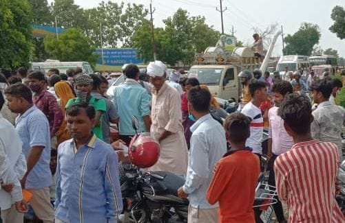 crime,hardoi,hardoi news