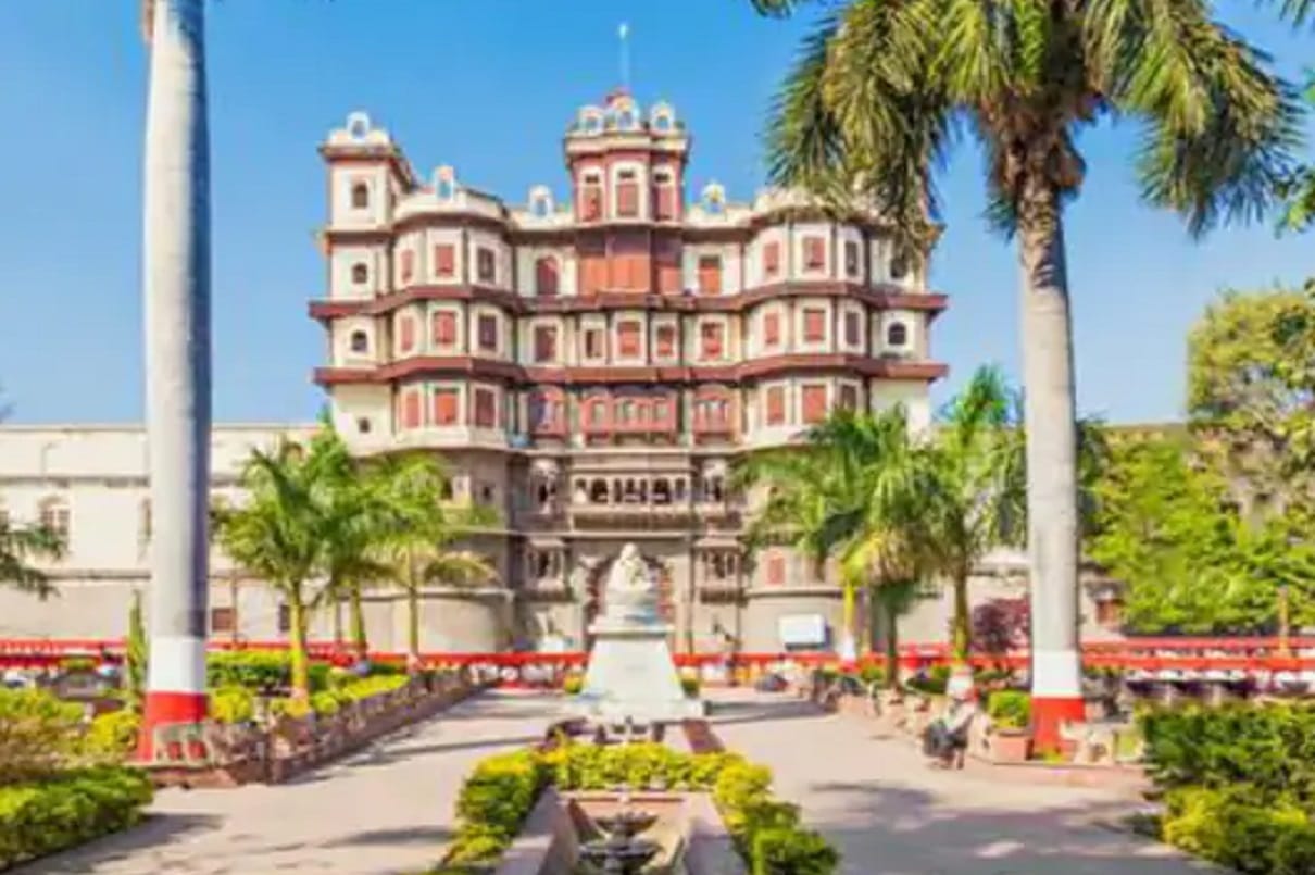 indore got first water plus city of india certificate by urban development ministry
