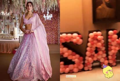 sara ali khan celebrated her birthday with brother ibrahim and close friend see inside pictures