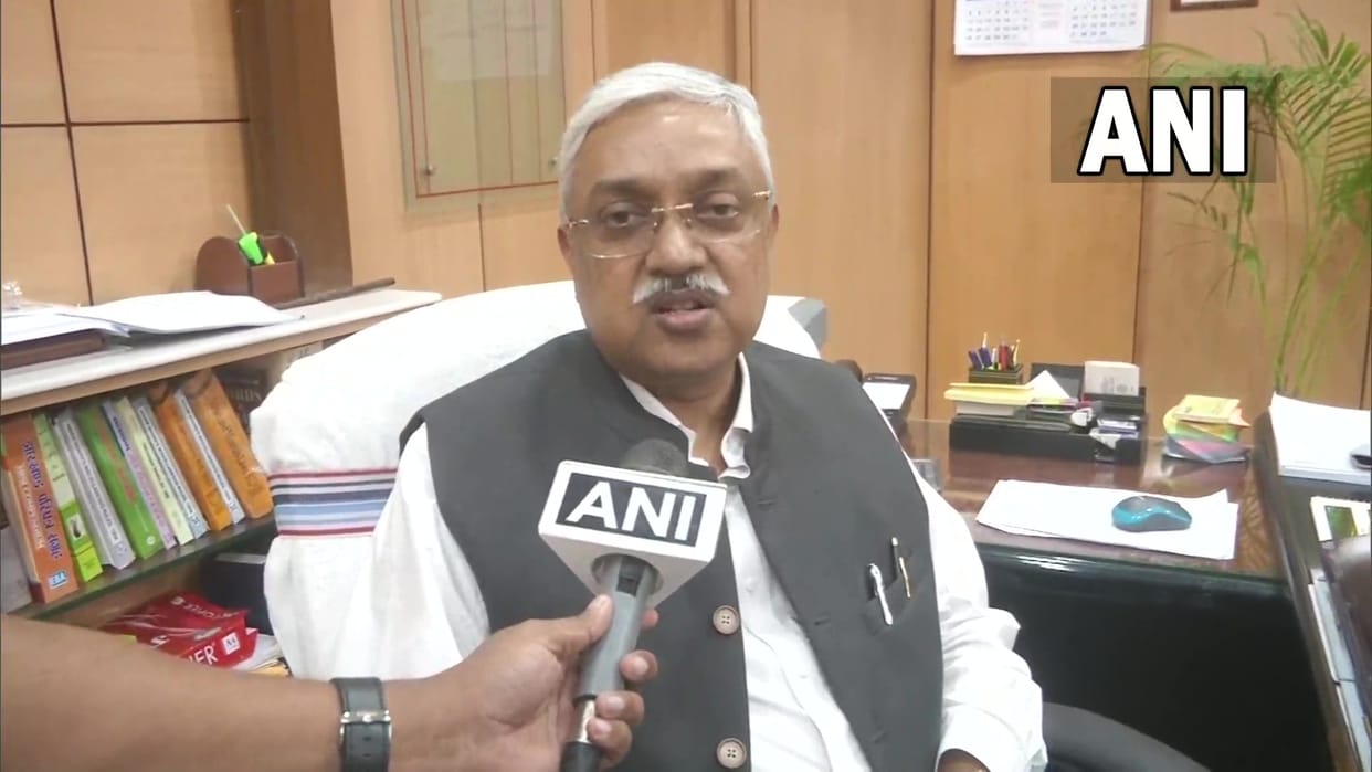 Dhanbad judge death case High Court was not satisfied With CBI Report Will File Again Next Week