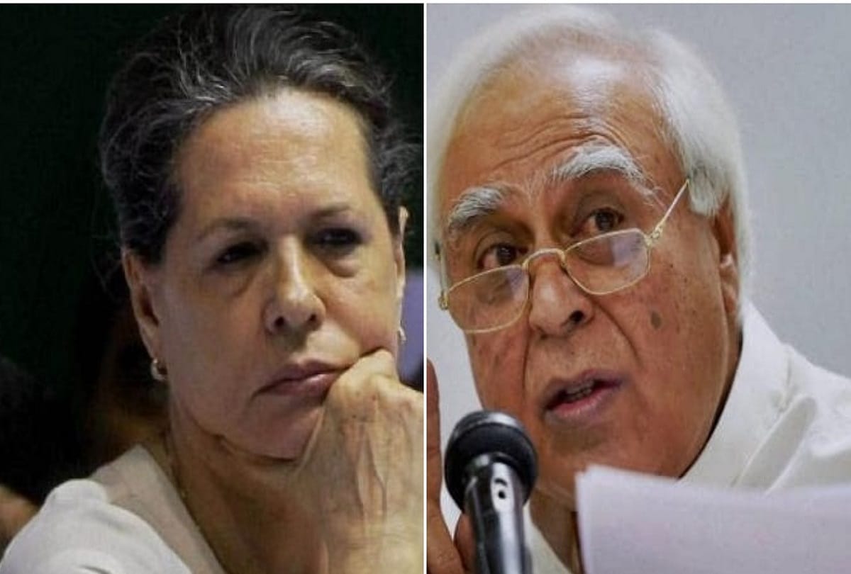 Congress may hold CWC by month-end to discuss internal issues: Sources