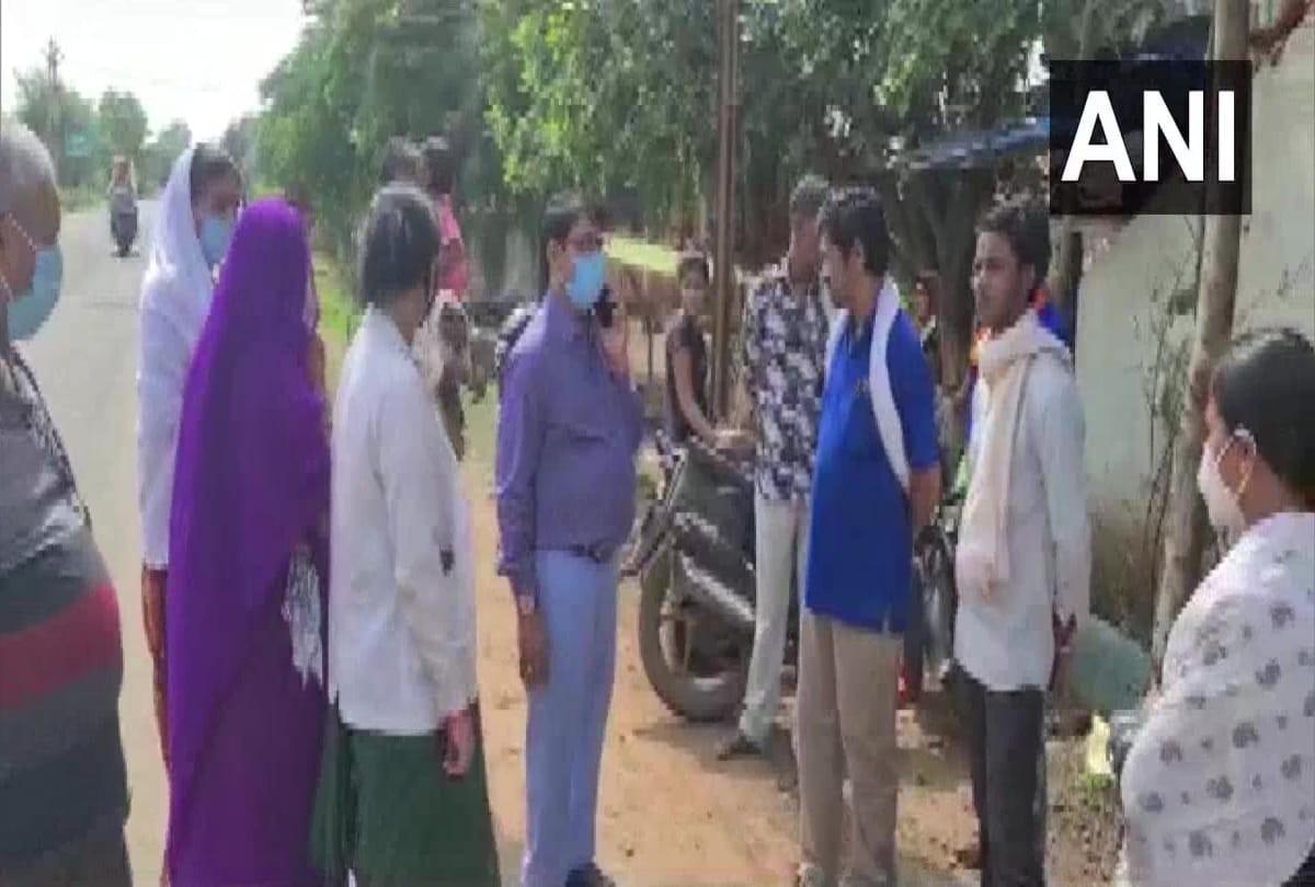superstition V/S  treatment: Two children lost their lives due to exorcism, one had pneumonia and the other had jaundice