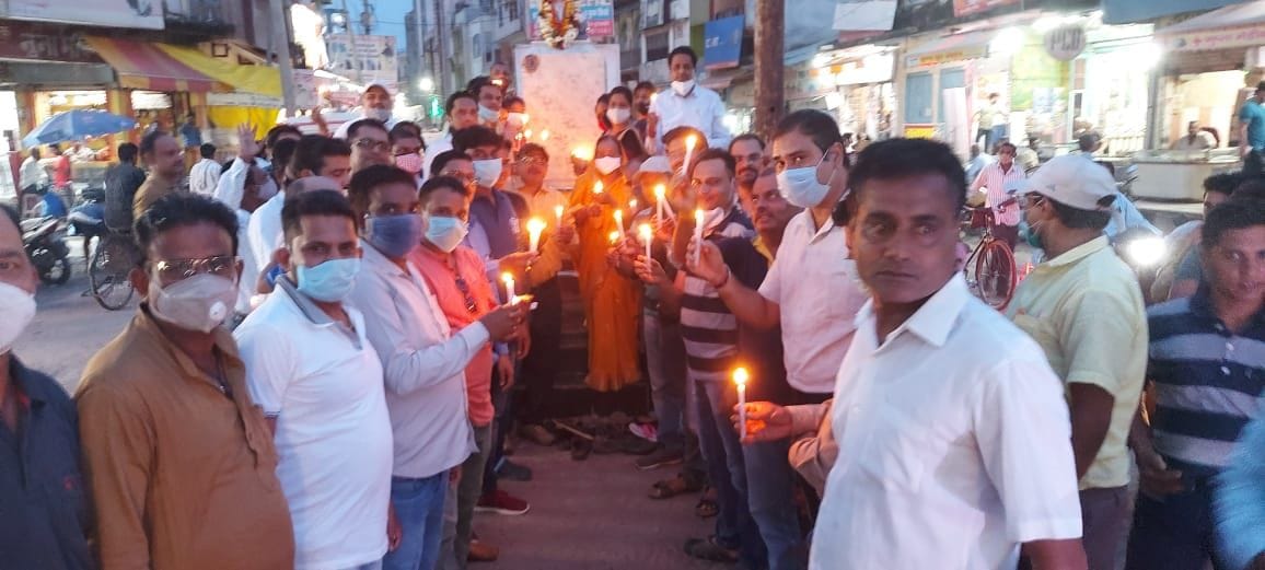 chori chora martyr remembered