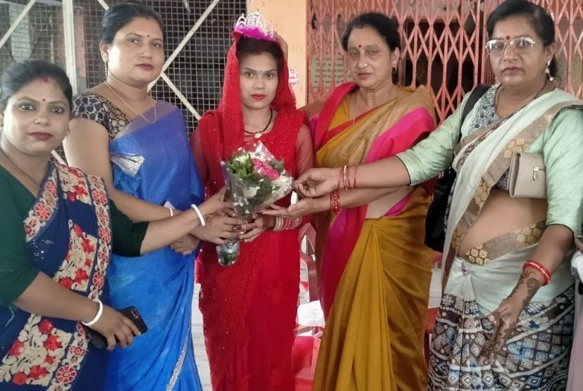 Cultural programme.