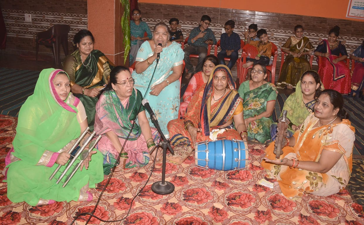 Hariyali Teej