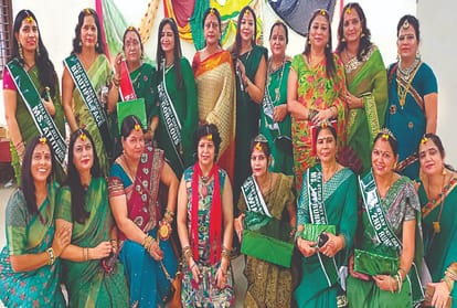 Hariyali Teej 2022 Vrat Katha, Traditions and Significances in Hindi
