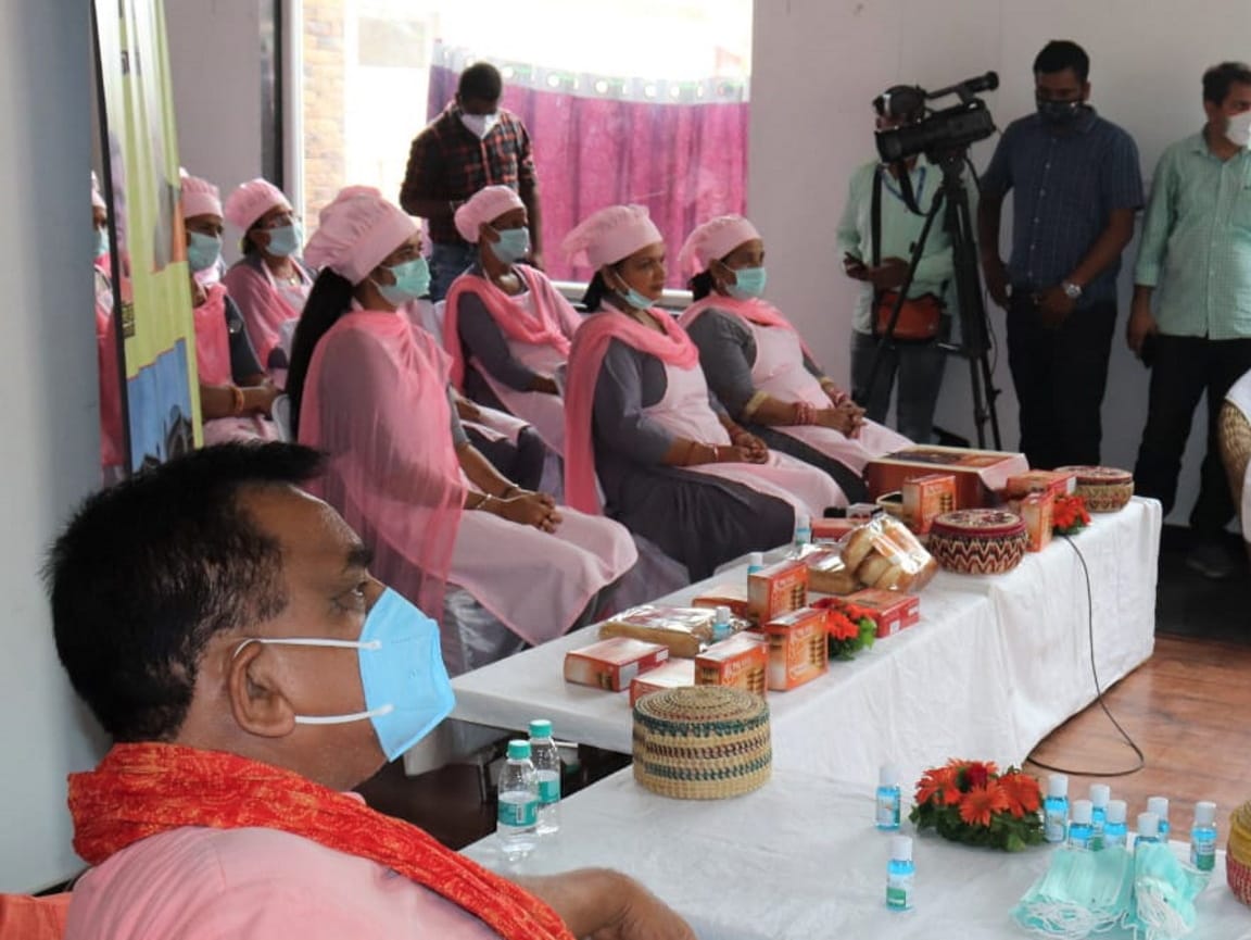 pm modi man ki baat : Interaction with PM became memorable for Chandramani of Uttarakhand
