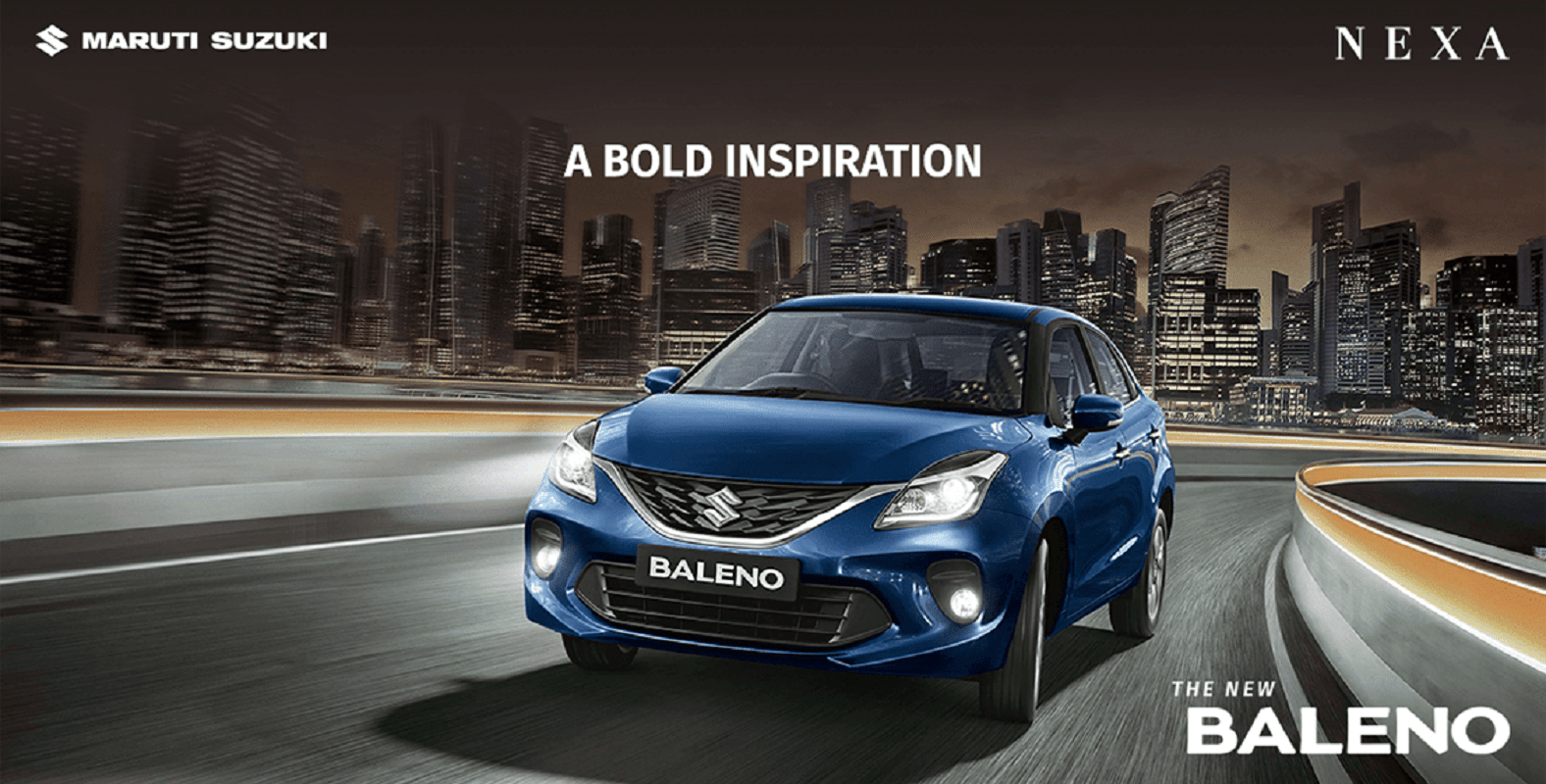 maruti baleno total sales maruti baleno sales figures Maruti Suzuki Baleno premium hatchback has sold more than one million cars since its launch